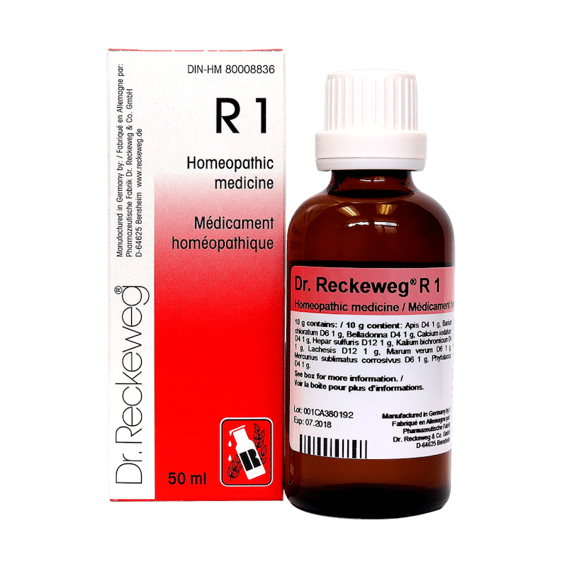 R1 (50ml)