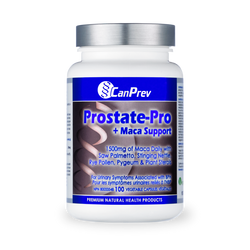 Prostate-pro + Maca Support (100 Vcaps)
