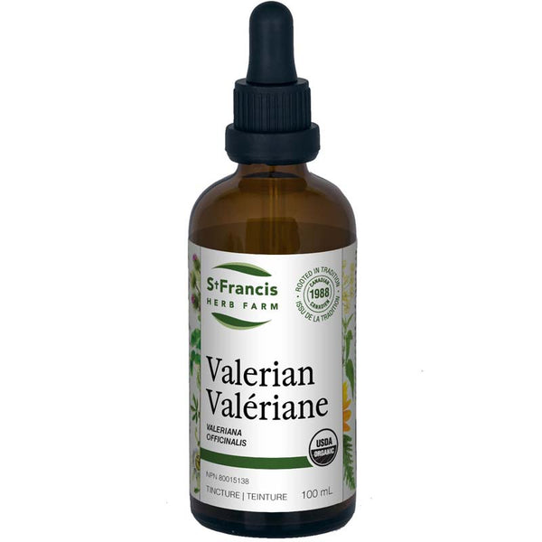 Valériane (100ml)