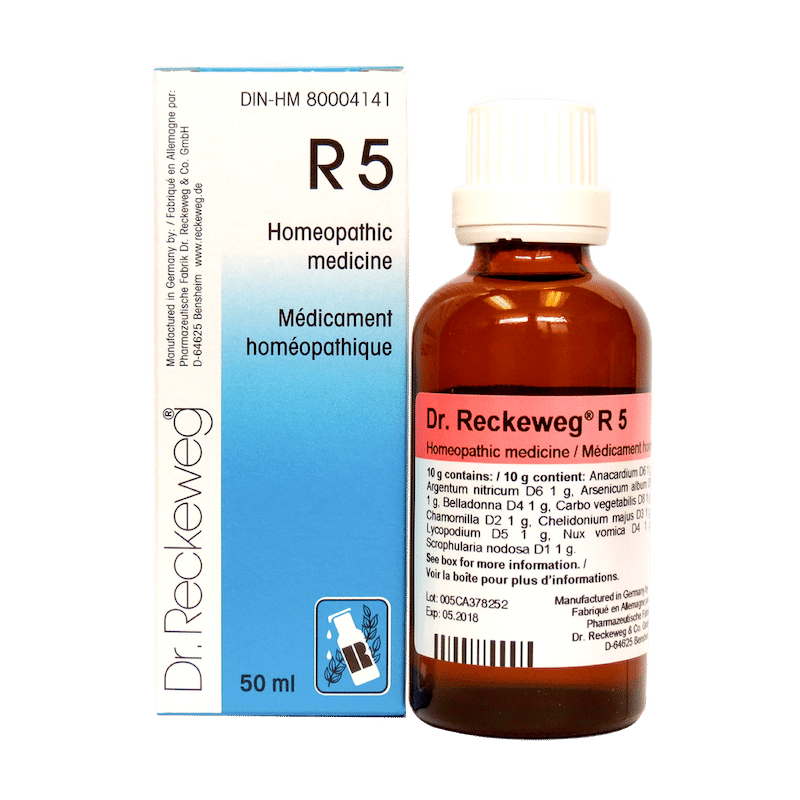 R5 (50ml)