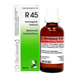 R45 (50ml)