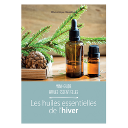 Mini-guide He Hiver (1 Livret)