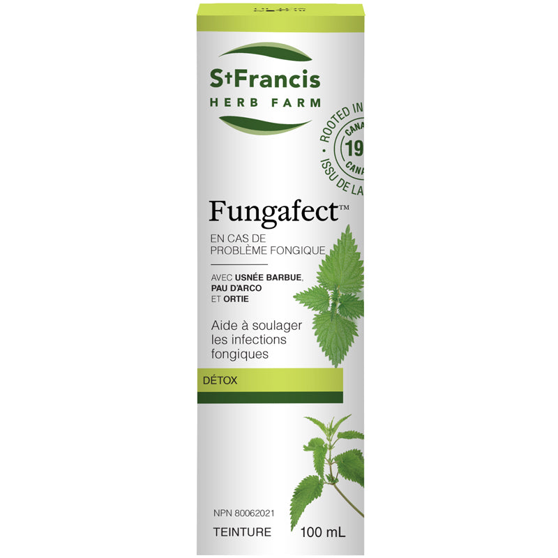 Fungafectmc (100ml)