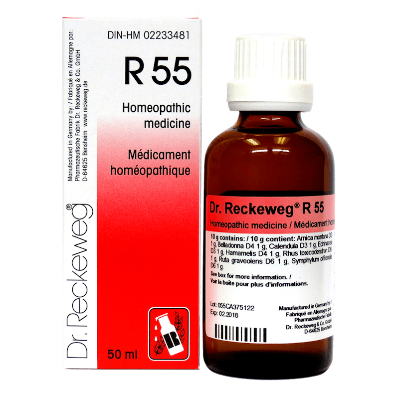 R55 - 22ml (22ml)