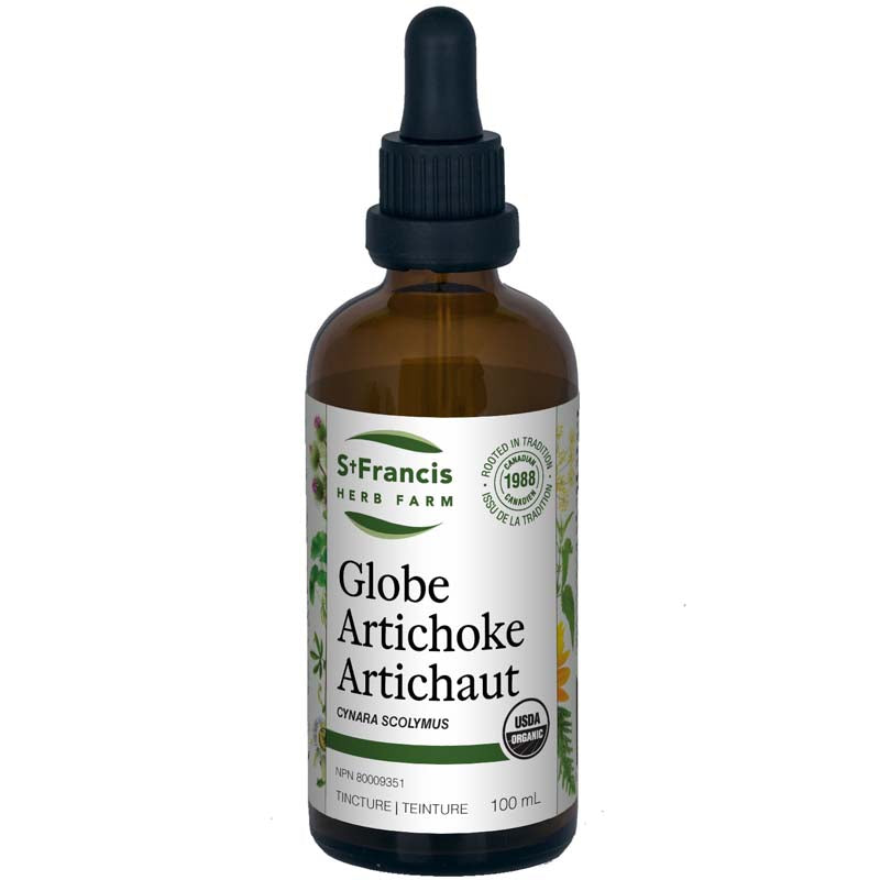 Artichaut (100ml)