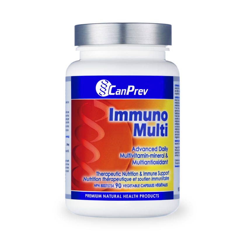 Immuno Multi (90 Capsules)