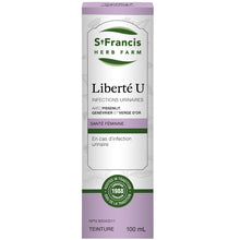 Liberté U (3.4 fl oz)