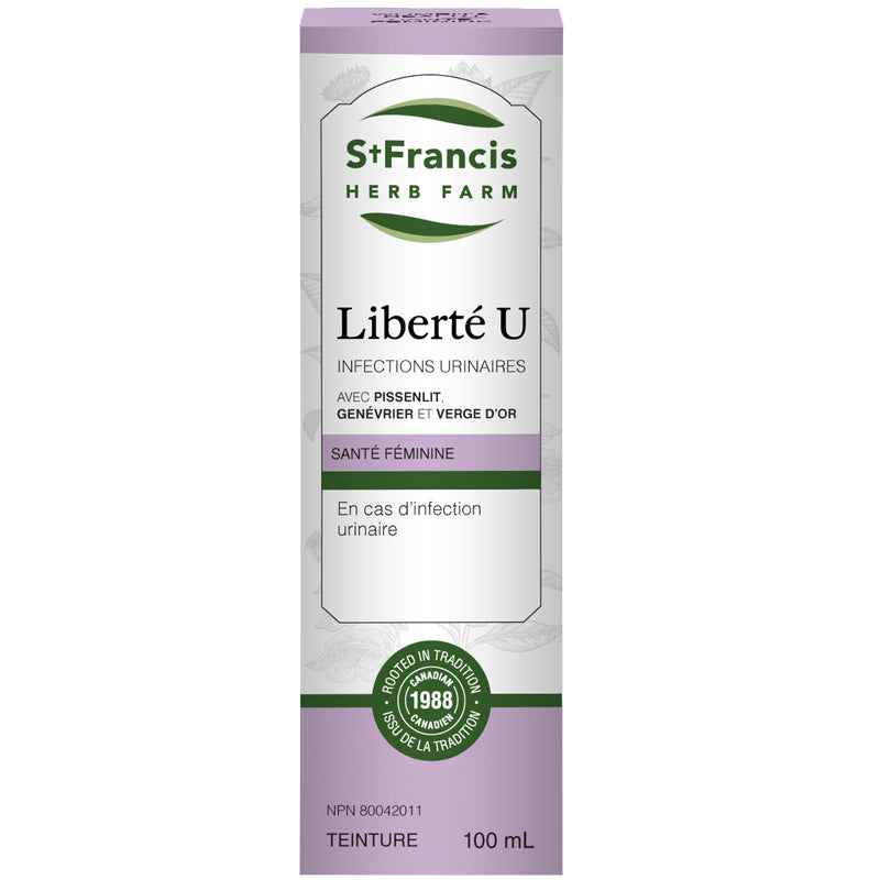 Liberté U (100ml)