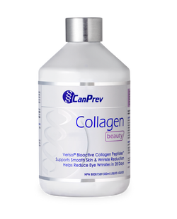 Collagen Beauty - Liquid (500ml)