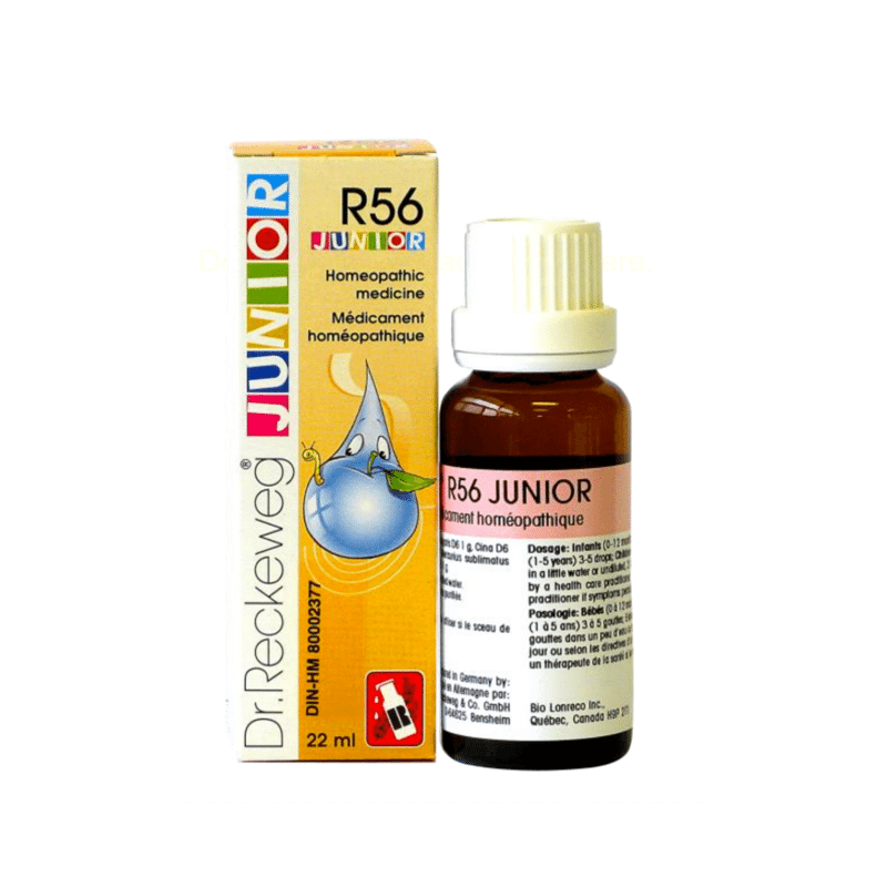 R56 Junior (22ml)