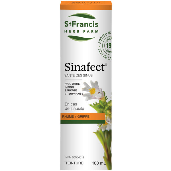 Sinafectmd (100ml)