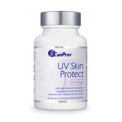 Uv Skin Protect (60 Vcaps)