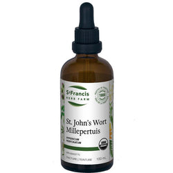 Millepertuis (100ml)