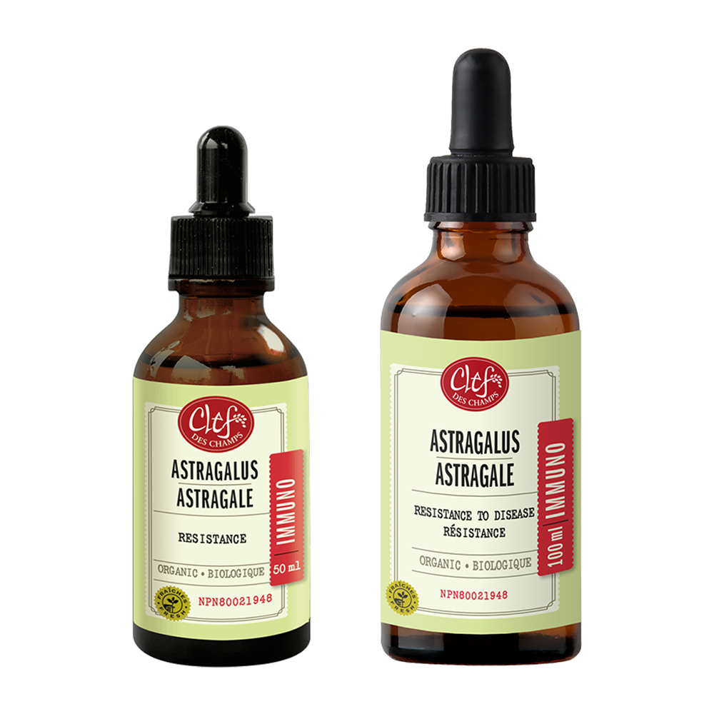 T. Astragalus 100ml (100ml)