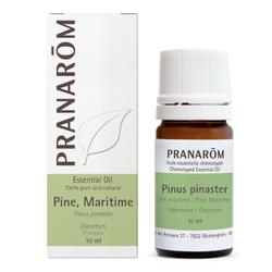 Pin Maritime - Oléorésine (10ml)