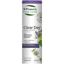 Clear Daymd (50ml)