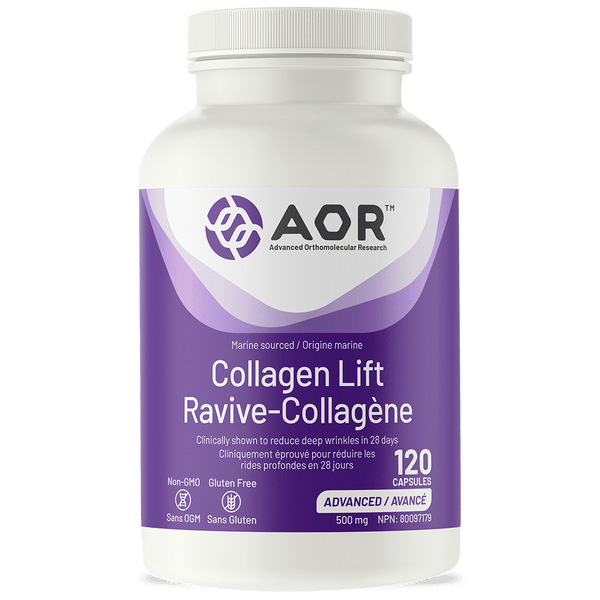 Collagen Lift (120 Caps)