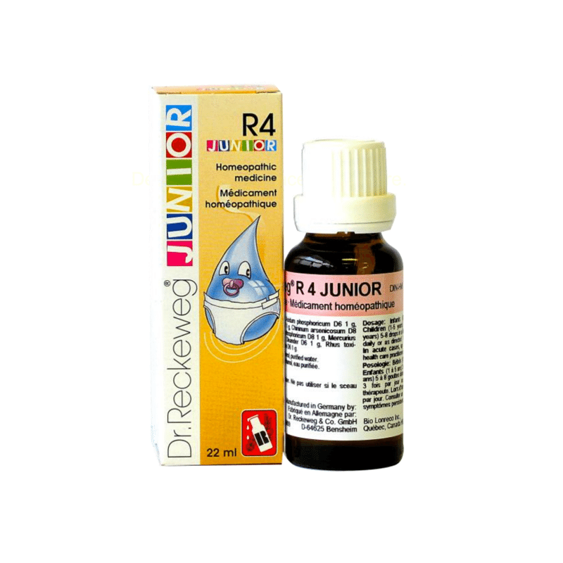R4 Junior (0.74 fl oz)