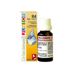 R4 Junior (22ml)