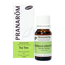 Tea Tree (10ml)