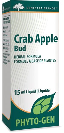 Crab Apple Bud (15 Ml)