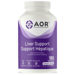 Liver Support (180 Caps)