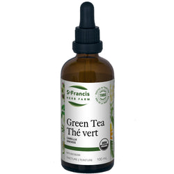 Thé Vert (100ml)