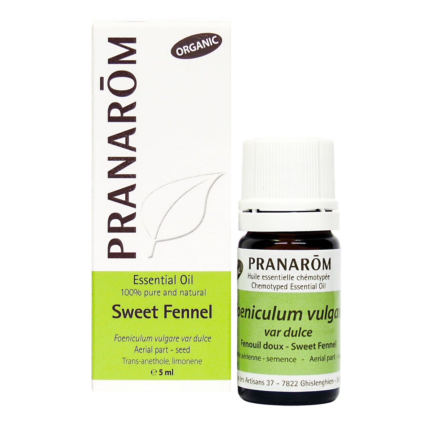 Sweet Fennel (5ml)