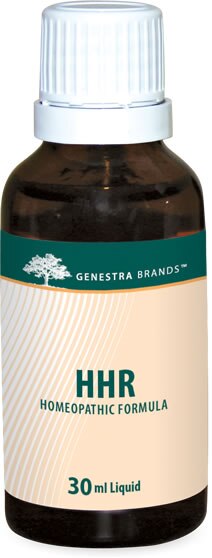 Hhr (cardio Drops) (30 Ml)