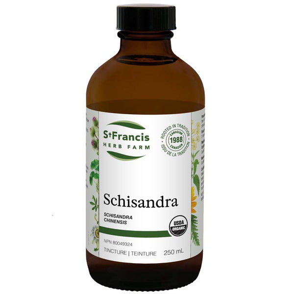 Schisandra  (250ml )