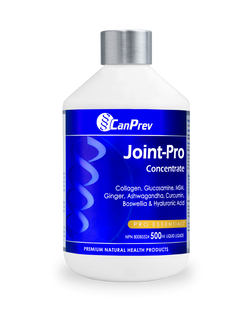 Joint-pro Concentrate - Liquid (500ml)