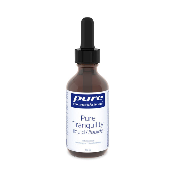 Pure Tranquility Liquide (116ml)