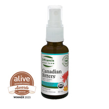Canadian Bittersmd Maple Vapo (30ml)
