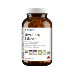 Ultraflora Balance (120 Caps)