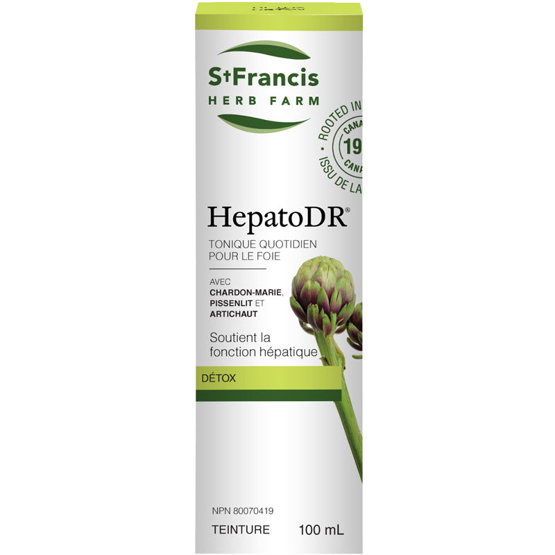 Hepatodrmd  (100ml)