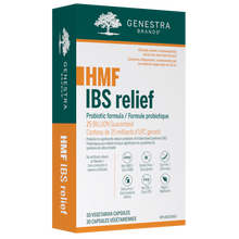 Hmf Ibs Relief (30 Caps)