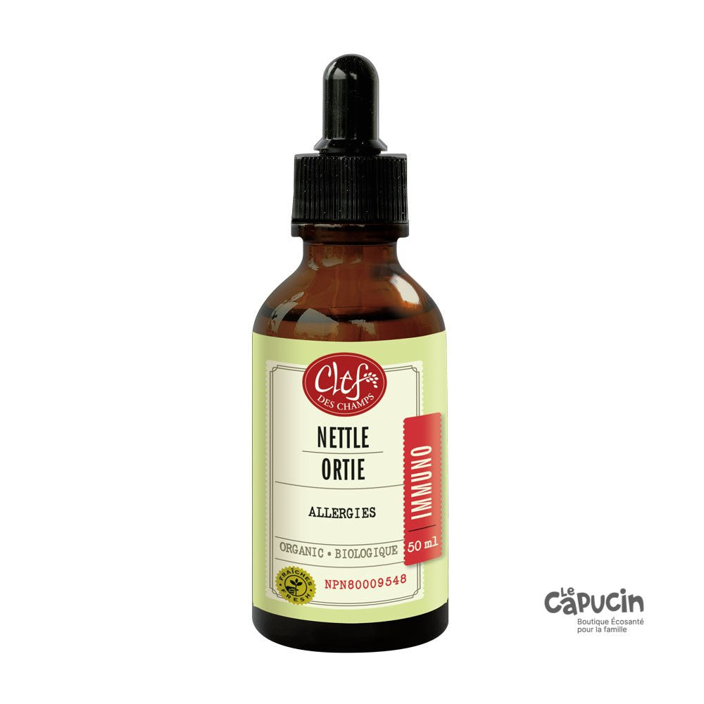 Nettle Tincture (50ml)