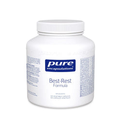 Best-rest Formula (120 Caps)