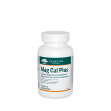 Mag Cal Plus (90 Co)