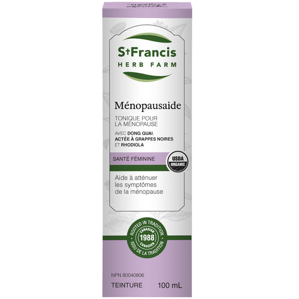 Ménopausaide (100ml)