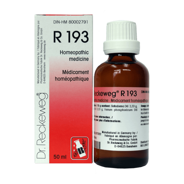 R193 (50ml)