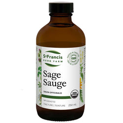 Sauge (250ml )