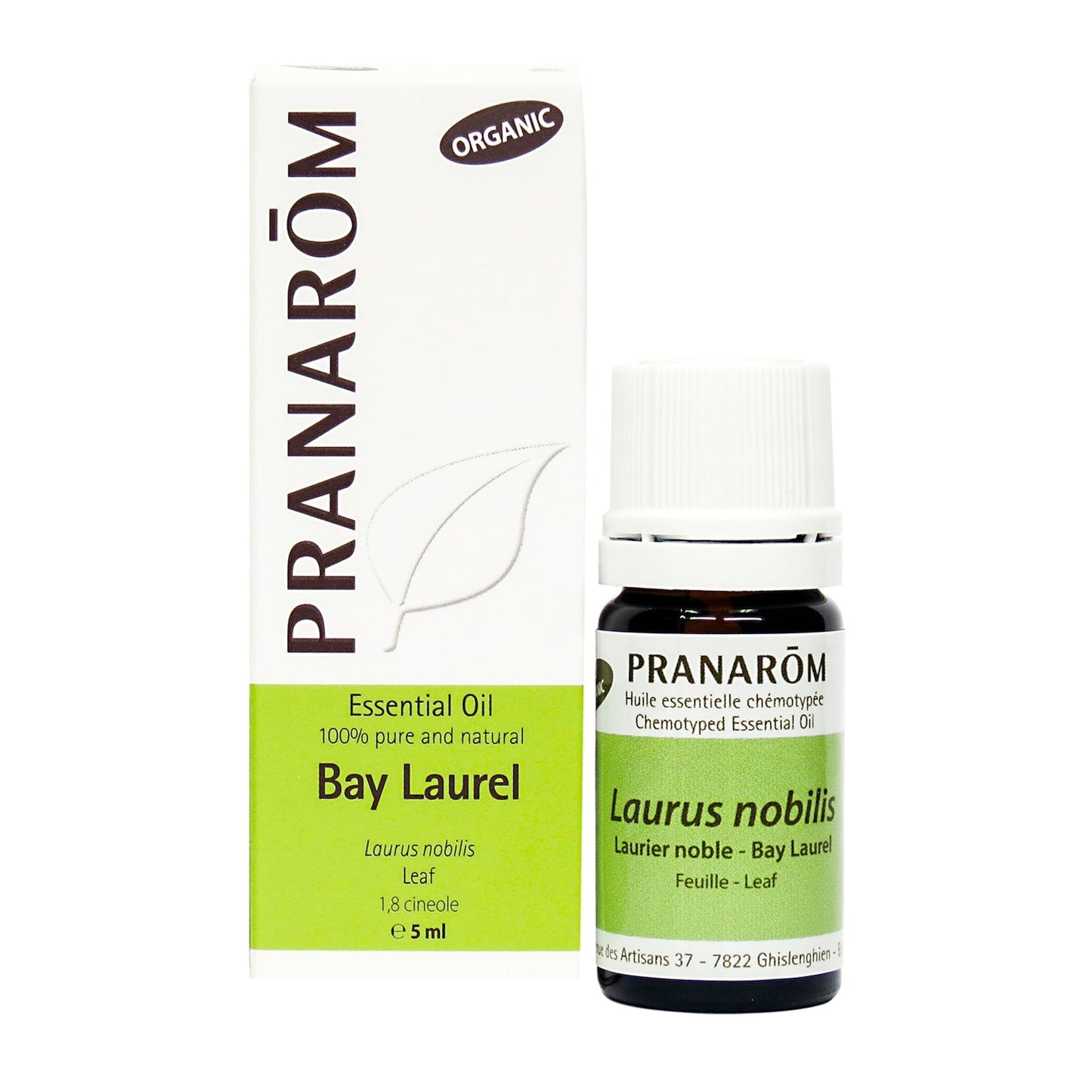 Bay Laurel (5ml)