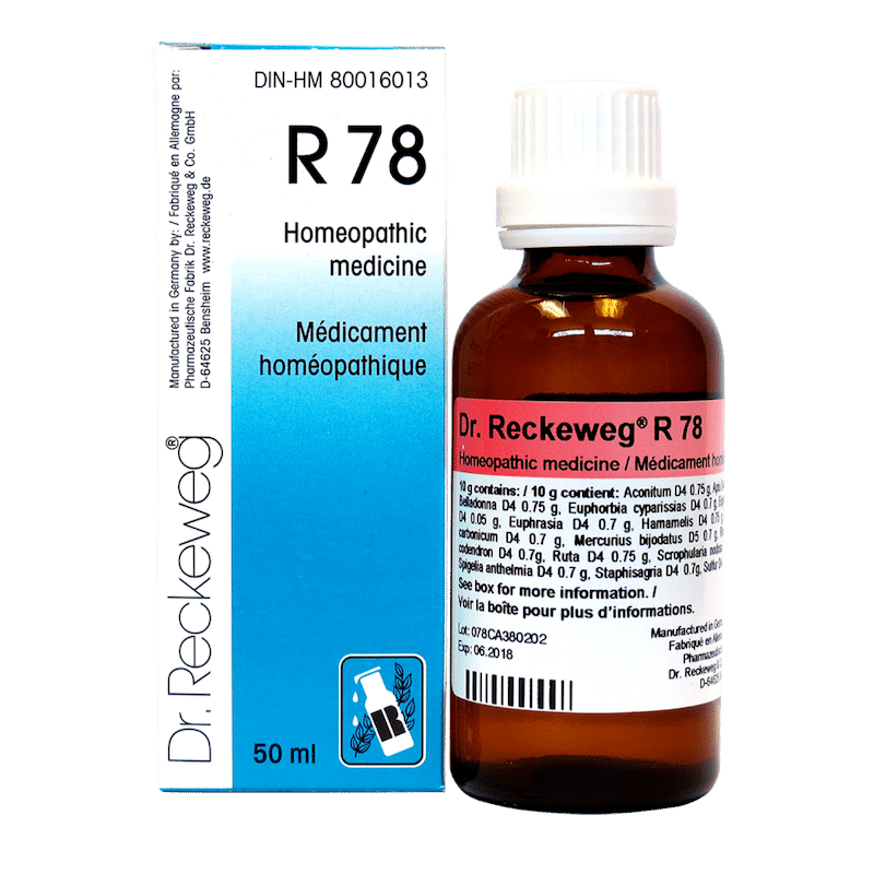 R78 (50ml)