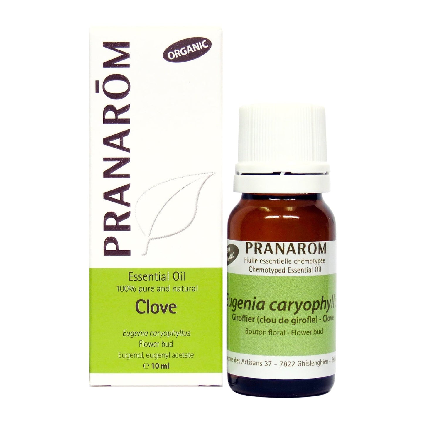 Clove Tree (10ml)