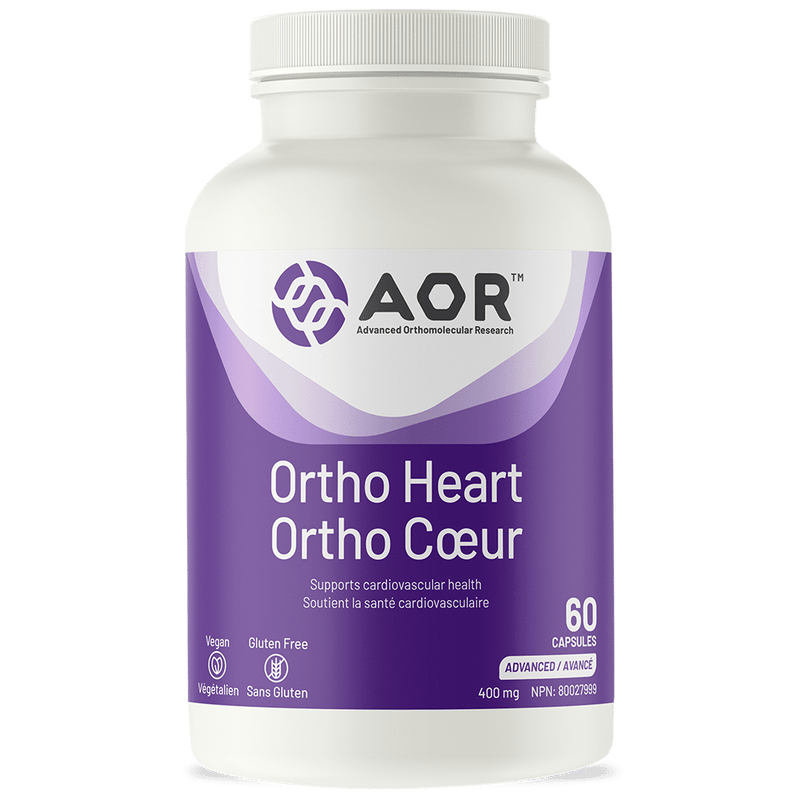 Ortho Heart (60 Caps)