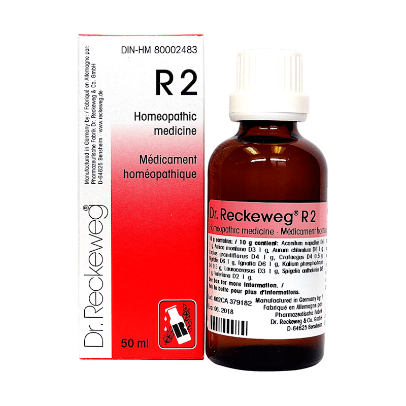 R2 (50ml)