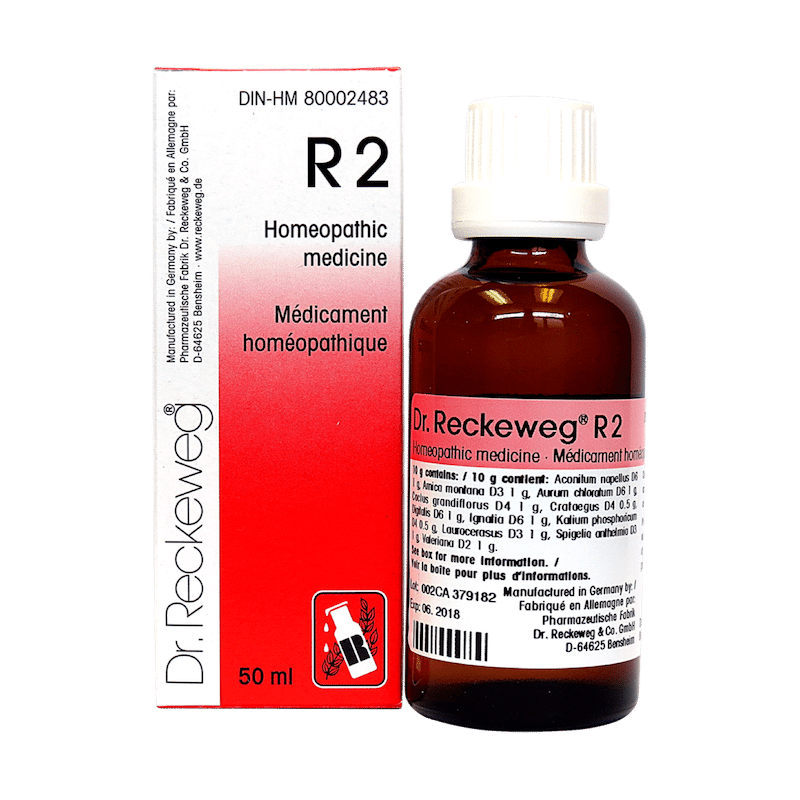 R2 - 22ml (0.74 fl oz)