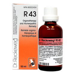 R43 - 50ml (50ml)