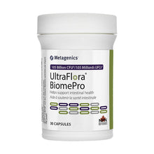 Ultraflora Biomepro (30 capsules)